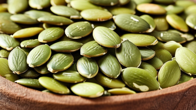 10 Tips to Use Pumpkin Seeds for Glowing Skin?