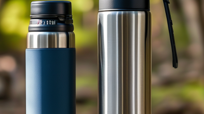 Best Thermal Bottle Set for Every Occasion and Adventure?