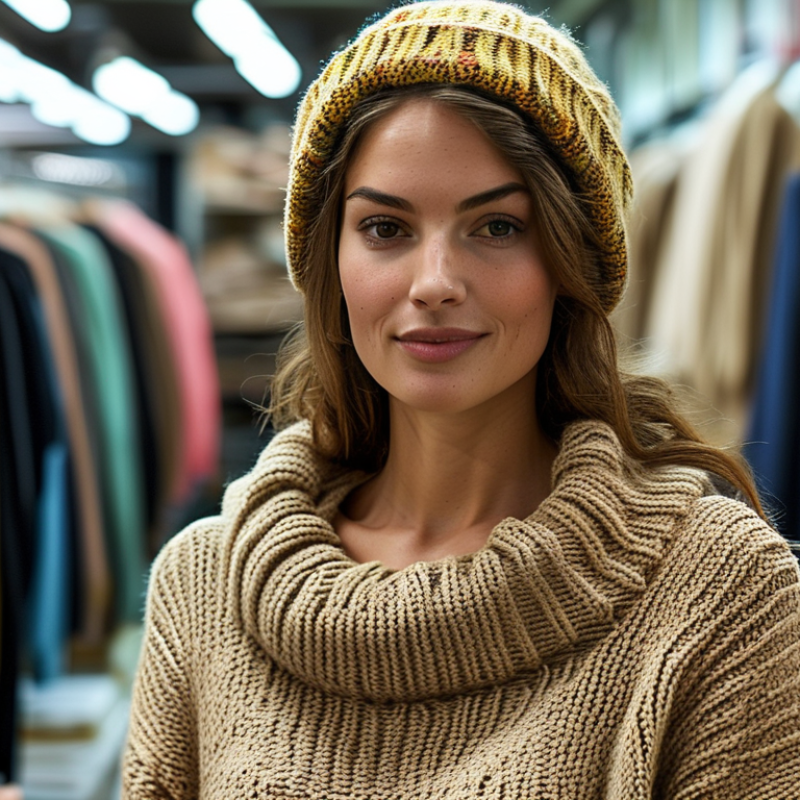 How to Choose the Best Fashion Knitwear for Global Sourcing?