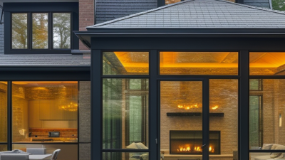 How to Install External Windows for Improved Home Efficiency?