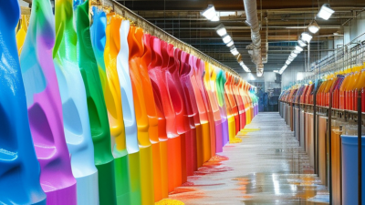 Top 10 Acid Dyes for Global Buyers in 2026?