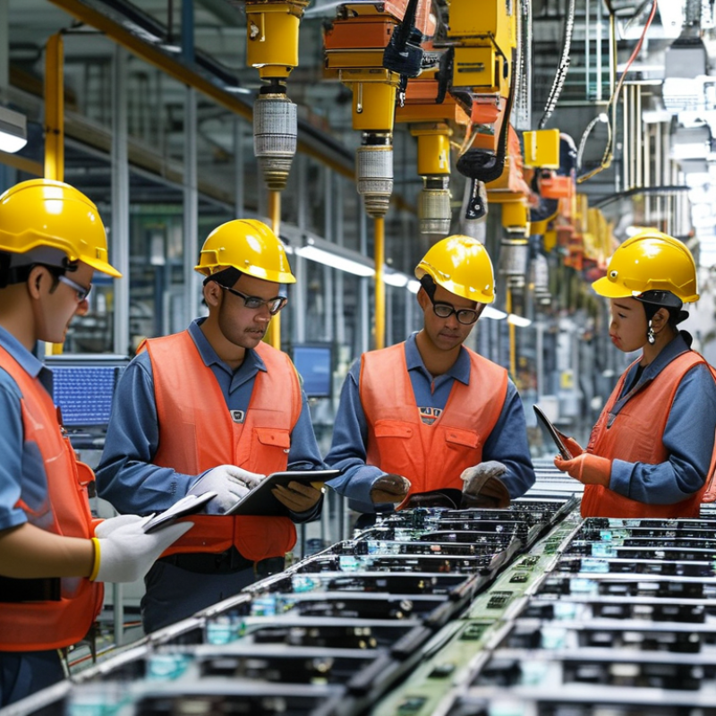 Top 10 Tips for Effective Communication in PCB Assembly?