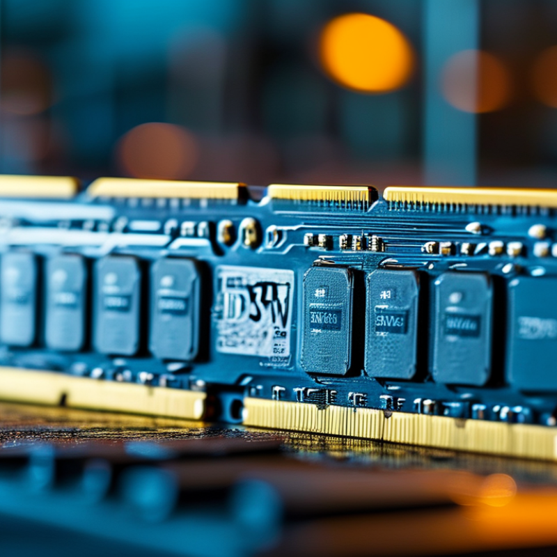 Understanding DDR5 RAM Benefits for Global Buyers?