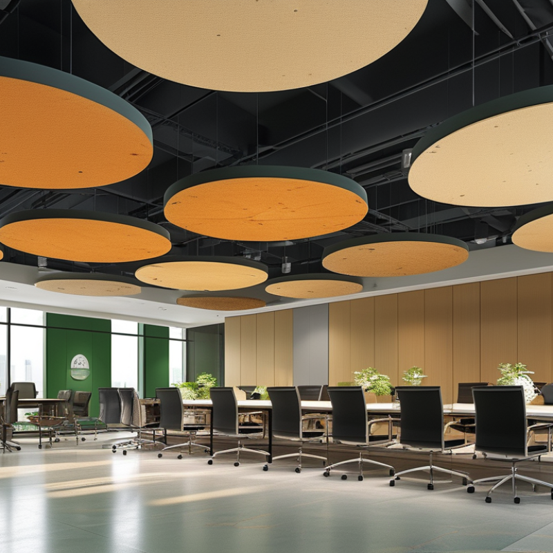 China Best Seamless Acoustic Ceiling Solutions for Your Needs?