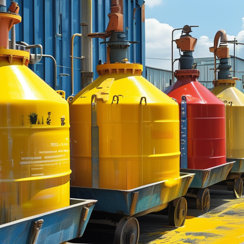 What is Solvent Dye Yellow and How to Source It Globally?