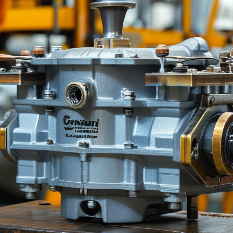 Best Coolant Pumps in China for Global Buyers?