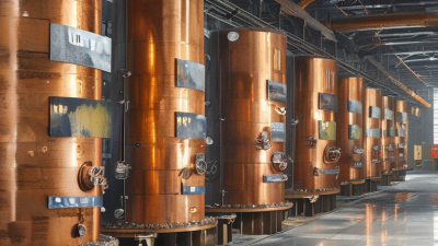 Top 5 Benefits of Varnished Copper You Should Know?