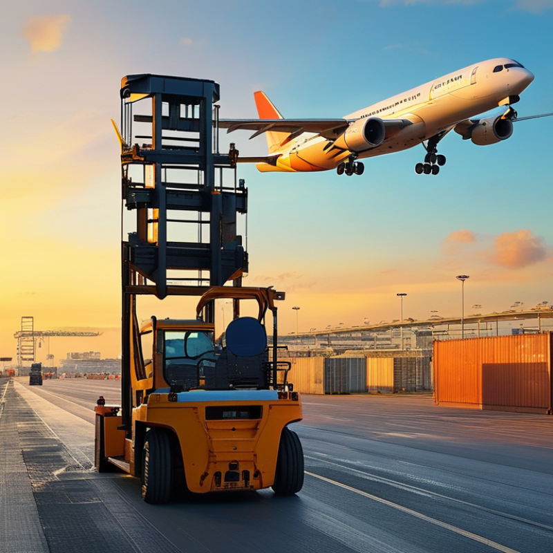 Top 10 Airport Container Dollies for Global Buyers?