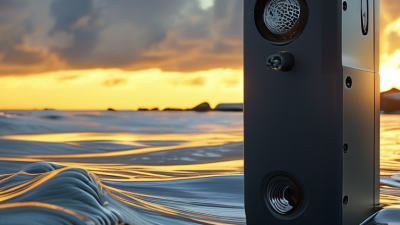 China Top 10 Waterproof Ultrasonic Transducers for Buyers?
