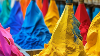 Top 10 Acid Dyes for Global Buyers in 2026?
