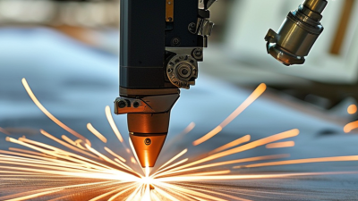 2026 Top Laser Sheet Cutting Machines for Global Buyers?