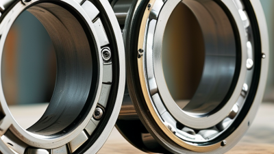 Top 10 Tips for Choosing Slewing Bearings for Your Project?