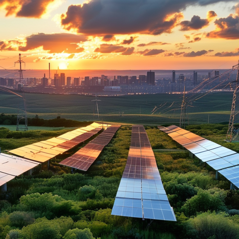 10 Tips on How Smart Energy Systems Enhance Grid Stability?