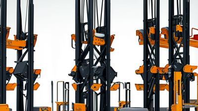 How to Choose the Best Vertical Platform Lift for Your Needs?
