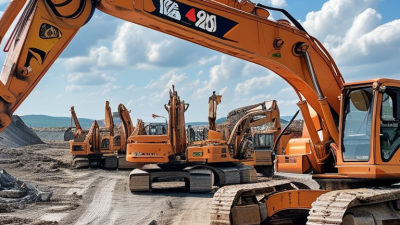 2026 How to Choose the Best Excavator Parts for Your Needs?