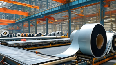 China Top 10 Industrial Conveyor Belt Suppliers for Your Needs?