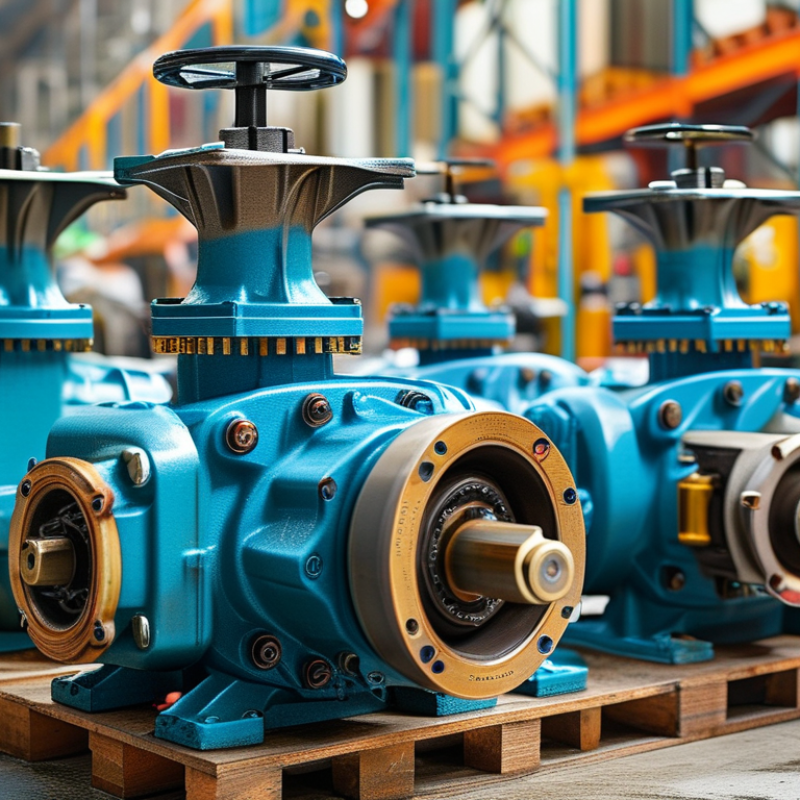 2026 Best Coolant Pump Options for Global Buyers?
