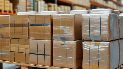 Ultimate Guide to Pallet Stretch Film Wrap Tips for Buyers