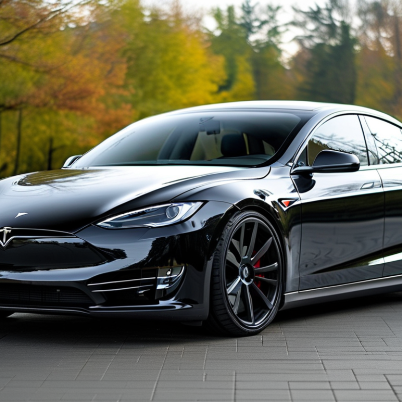 Top Tesla Model 3 Accessories Every Driver Should Consider?