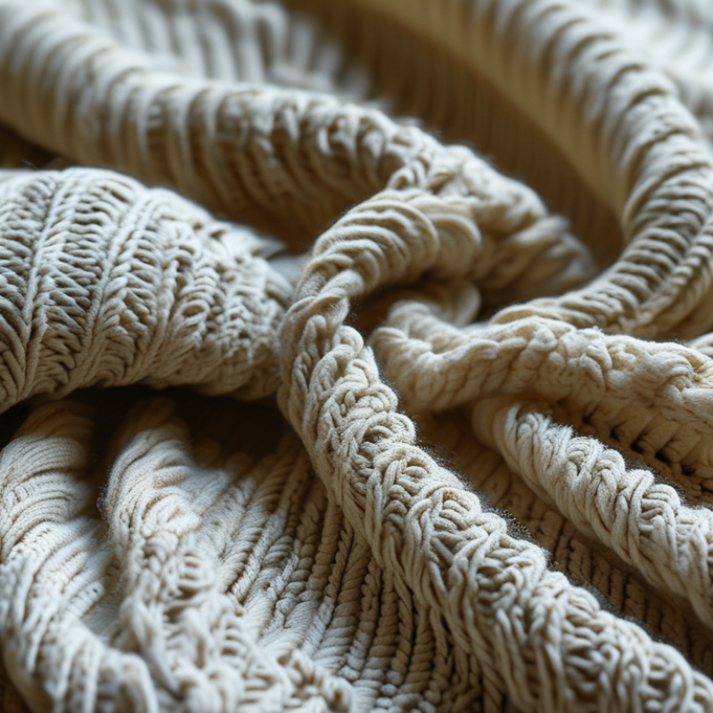 China Best Knitted vs Woven Fabrics What’s the Real Difference