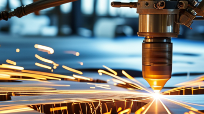 What is a Laser Sheet Cutting Machine and How Does it Work?