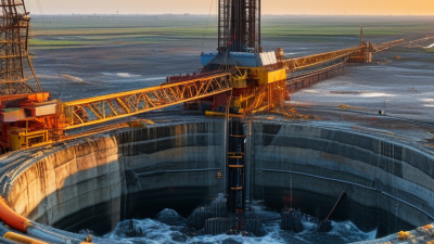 Top Trends in Downhole Perforating for 2026 Insights?
