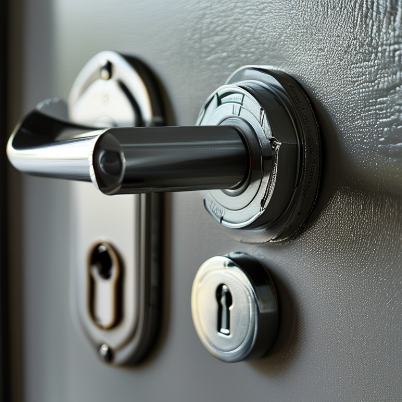 2026 Top Single Point Lock Solutions for Global Buyers?