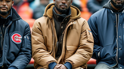 How to Choose the Best Baseball Coat for Your Needs?