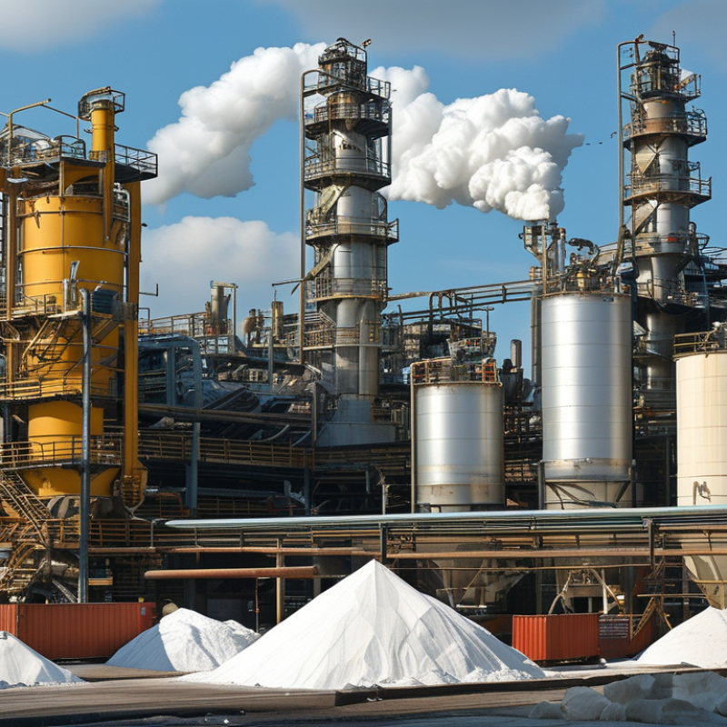 10 Essential Tips for Sourcing Sodium Hydrosulfite Effectively?