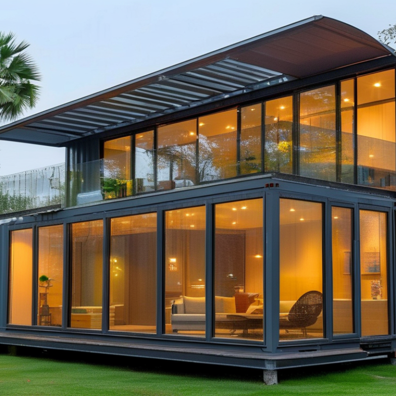 2026 Best Creative Container Homes for Sustainable Living Ideas?