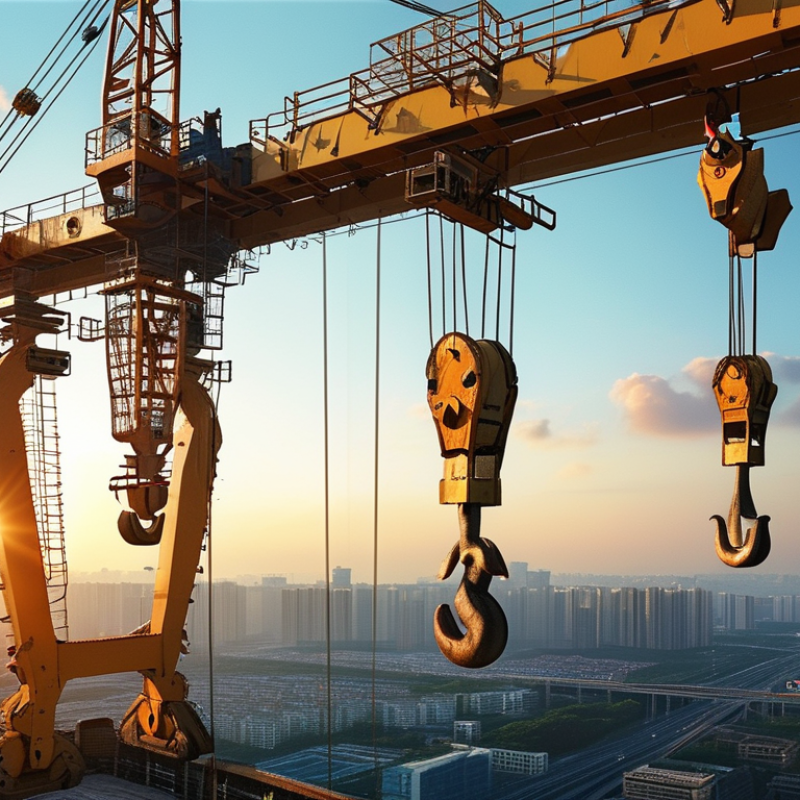 China Top Rigging Slings Suppliers for Your Global Needs?