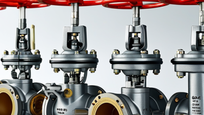 How to Choose the Best Knife Gate Valve for Your Needs?