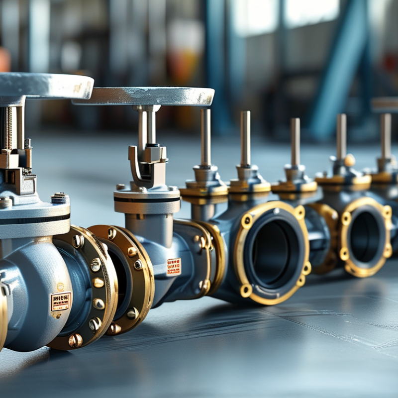 Top Zero Leakage Butterfly Valve Benefits for Global Buyers?