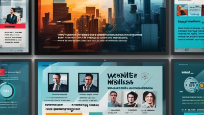 How to Choose the Best Slides Sets for Your Presentations?