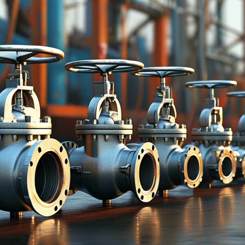 How to Choose the Right Check Valve for Your Needs?