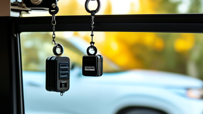 How to Choose the Right Anti Pinch Window Regulator for Your Needs?