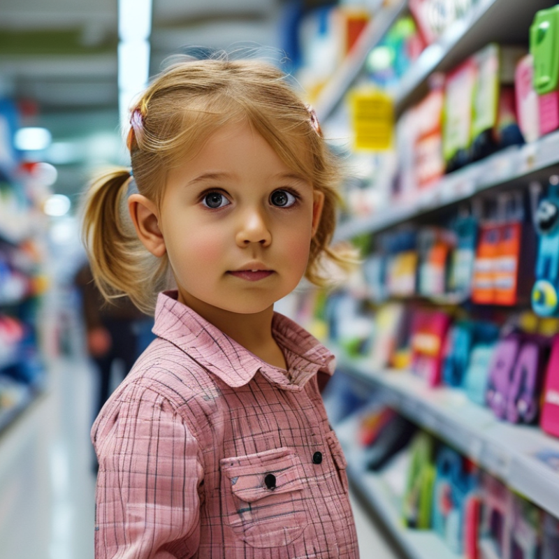 How to Choose Safe Accessories for Kids in 2026?