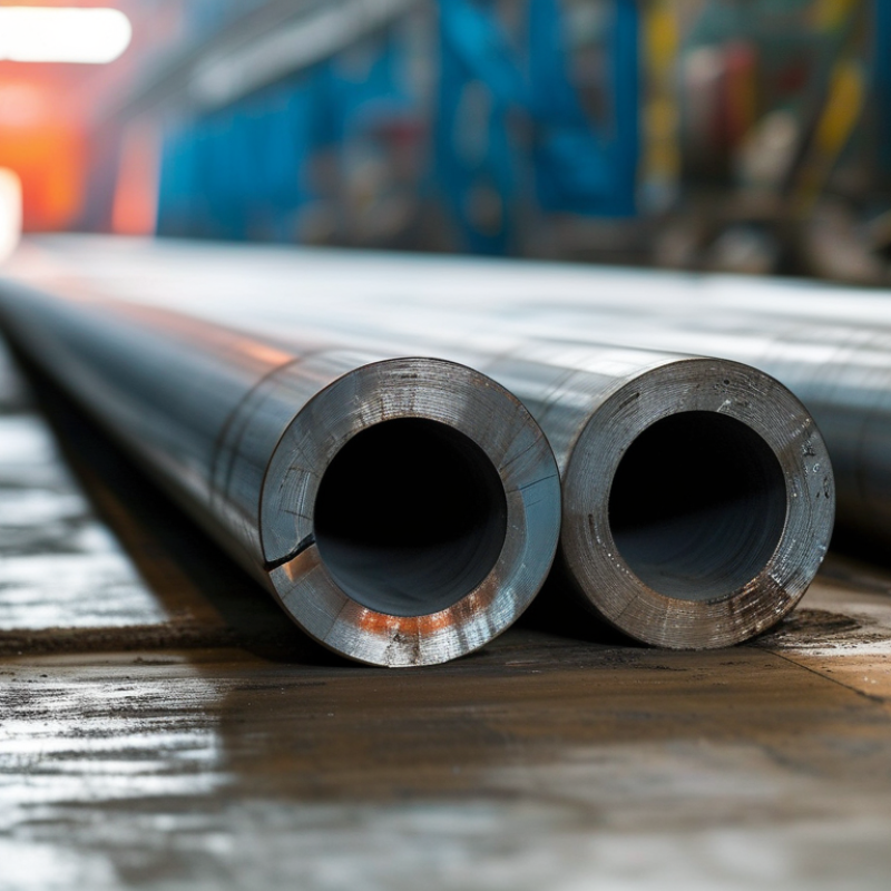Top Industrial Steel Pipe Suppliers for Global Buyers 2026?