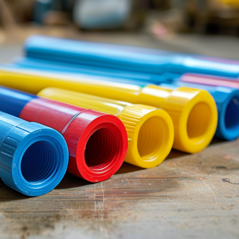2026 Top Plastic Hose Connector Trends for Global Buyers?