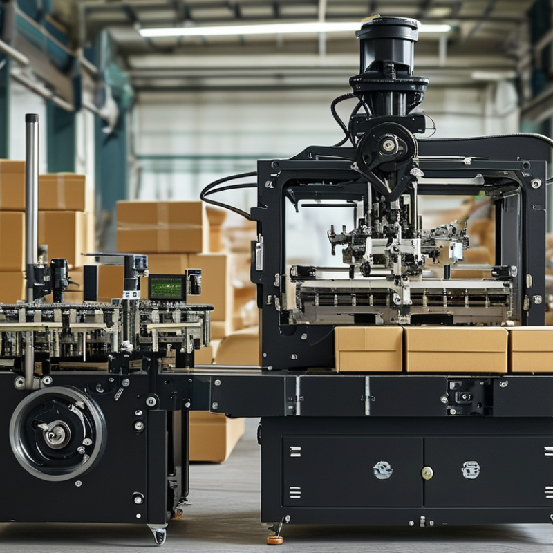 Top Cartoning Machines in China for Global Buyers Guide?