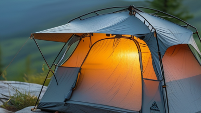 Best Rooftop Tent Options for Your Next Adventure?