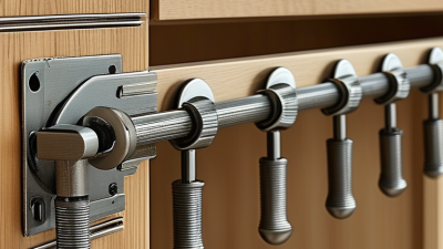 2026 How to Choose the Best Cabinet Door Struts for Your Home?