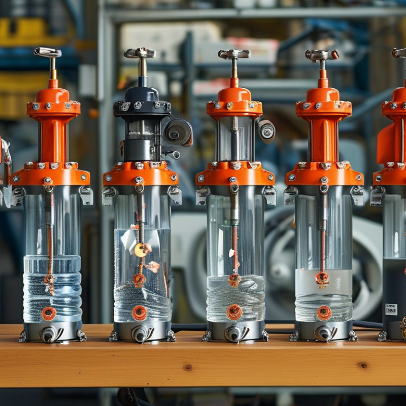 How to Choose the Best Transfer Pump for Your Needs?