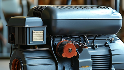Top Silent Generator Set Benefits for Global Buyers?