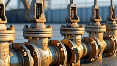 How to Choose the Best Gate Valve for Your Needs?