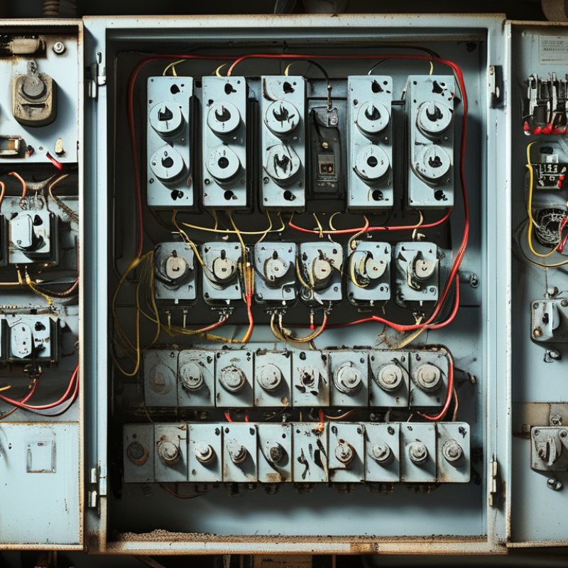 10 Essential Tips on How to Maintain a Power Distribution Box?