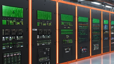2026 Best LED Control Board for Global Buyers Insights?