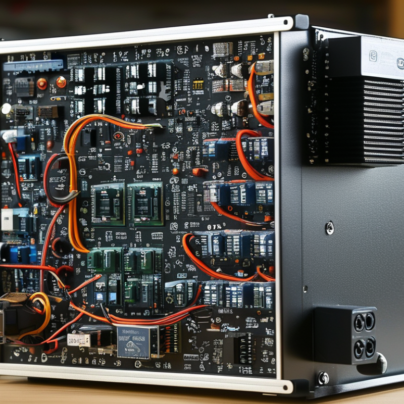 How to Choose the Right Power Supply Control Board for Your Needs?