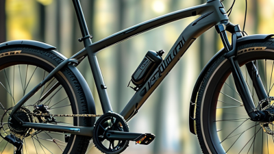 2026 How to Choose the Best Bicycle Safety Lock for Security?