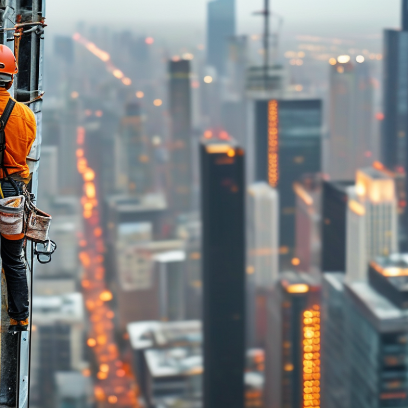 Why Choose Climbing Platforms for Your Business Needs?